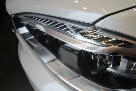 BMW X6 생활보호패키지PPF(도어컵+앳지+밀러+라이트+트렁크리드+주유구) / 인천 송도동