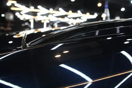 bmw크롬죽이기 전문업체 오토엠 / 인천,송도