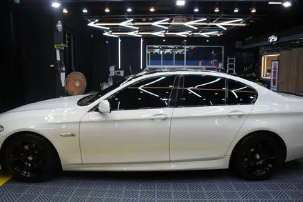 송도휠도색,수입차(bmw)휠복원 센스있게 진행하세요! / 인천 송도동