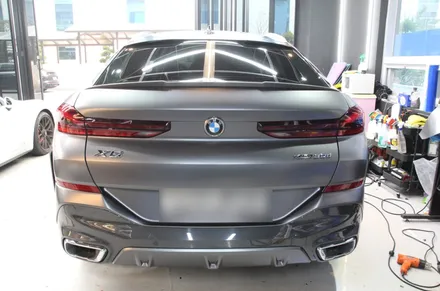 송도차량 랩핑 ppf 잘하는 곳 / 인천,송도