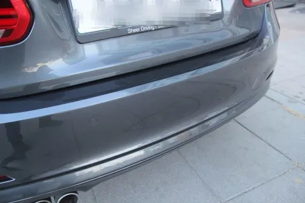 송도 용접도색[BMW 320d]송도 용접도색,송도차수리 / 인천 송도동