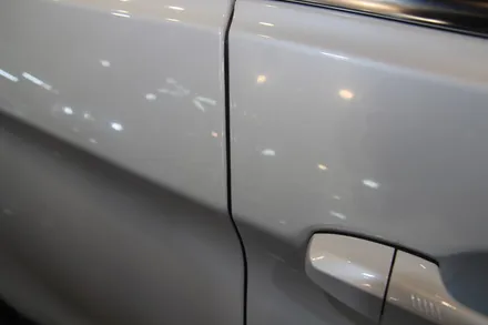 BMW X6 생활보호패키지PPF(도어컵+앳지+밀러+라이트+트렁크리드+주유구) / 인천 송도동