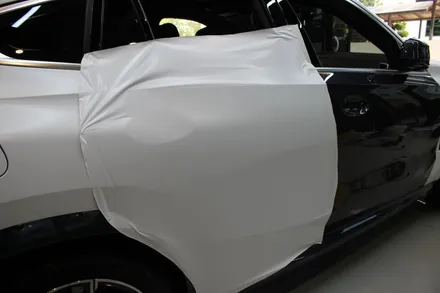 송도랩핑,수입차(bmw)랩핑 말끔하게 받아보세요! / 인천 송도동