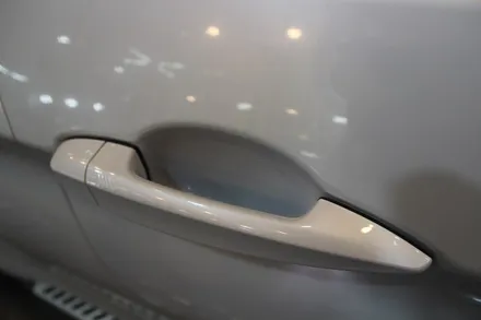 BMW X6 생활보호패키지PPF(도어컵+앳지+밀러+라이트+트렁크리드+주유구) / 인천 송도동