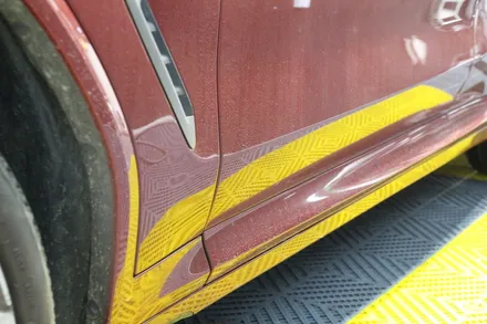 송도손세차, 디테일링세차 딱이에요! bmw x4 사례 소개. / 인천 송도동