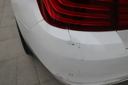 송도 휠도색[BMW 320d]송도 휠도색은 오토엠 송도점이 쵝오~ / 인천 송도동