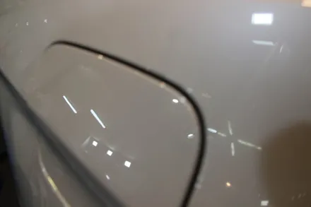 BMW X6 생활보호패키지PPF(도어컵+앳지+밀러+라이트+트렁크리드+주유구) / 인천 송도동