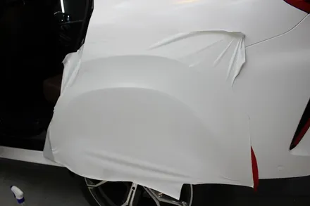 송도랩핑,수입차(bmw)랩핑 말끔하게 받아보세요! / 인천 송도동