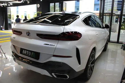 송도랩핑,수입차(bmw)랩핑 말끔하게 받아보세요! / 인천 송도동