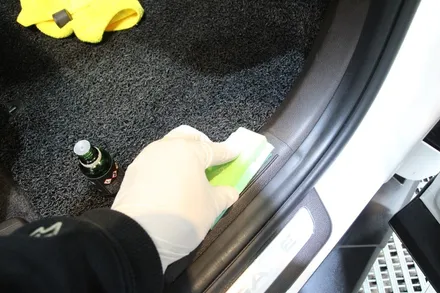 송도 신차패키지 오토엠에서 깔끔하게 / 인천,송도