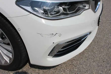 BMW 부분도색을 원하시나요? 인천 수입차 부분도색 전문점에서 걱정없이 GO GO! / 인천 송도동