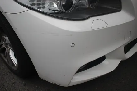송도휠도색,수입차(bmw)휠복원 센스있게 진행하세요! / 인천 송도동