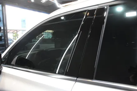 송도 신차패키지 오토엠에서 깔끔하게 / 인천,송도