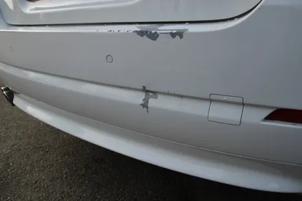 송도 판금도색 [BMW-320d]차량수리 판금도색은 오토엠 송도점에서!! / 인천 송도동