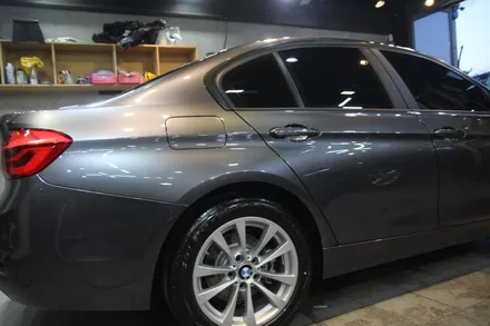 송도 생활패키지[BMW 3시리즈]송도 생활패키지PPF필름은 오토엠 송도점으로 오세요~ / 인천 송도동