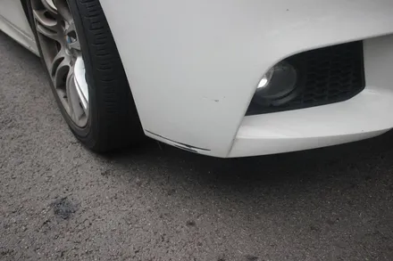 송도휠도색,수입차(bmw)휠복원 센스있게 진행하세요! / 인천 송도동