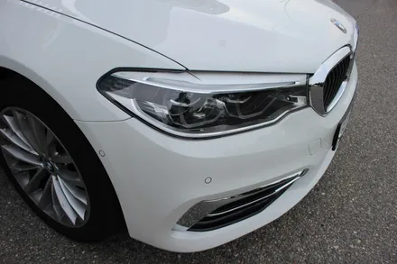 BMW 부분도색을 원하시나요? 인천 수입차 부분도색 전문점에서 걱정없이 GO GO! / 인천 송도동