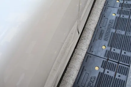 인천 자동차판금도색 작업 남다른 곳 / 인천,송도