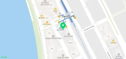 인천 도색은 무조건 여기서!!! 올 뉴K3 _도색 / 인천 송도동