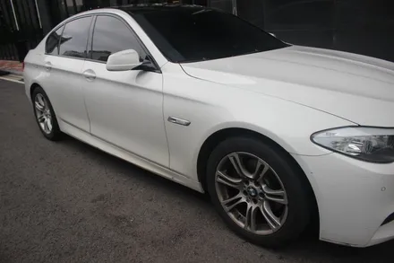 송도휠도색,수입차(bmw)휠복원 센스있게 진행하세요! / 인천 송도동
