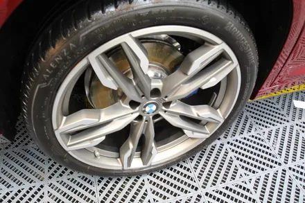 송도손세차, 디테일링세차 딱이에요! bmw x4 사례 소개. / 인천 송도동