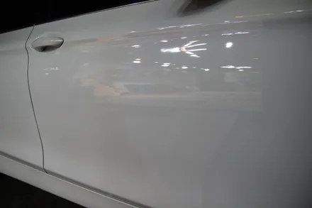 송도 판금도색 [BMW-320d]차량수리 판금도색은 오토엠 송도점에서!! / 인천 송도동