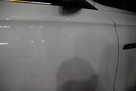 송도 판금도색 [BMW-320d]차량수리 판금도색은 오토엠 송도점에서!! / 인천 송도동