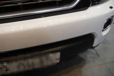 송도 보험수리[랜드로버 디스커버리]송도 보험수리는 오토엠 송도점에서~ / 인천 송도동