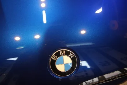 인천 송도 BMW M5전체 PPF 시공으로 뛰어난 광도감과 완벽한 차량 보호가 가능합니다.(X-PEL ULTIMATE FILM)엑스펠 얼메이트 필름!!! / 인천 송도동