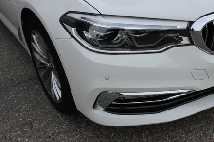 BMW 부분도색을 원하시나요? 인천 수입차 부분도색 전문점에서 걱정없이 GO GO! / 인천 송도동