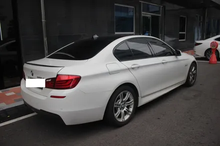 송도휠도색,수입차(bmw)휠복원 센스있게 진행하세요! / 인천 송도동