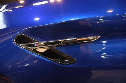 인천 송도 BMW M5전체 PPF 시공으로 뛰어난 광도감과 완벽한 차량 보호가 가능합니다.(X-PEL ULTIMATE FILM)엑스펠 얼메이트 필름!!! / 인천 송도동