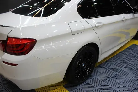 송도휠도색,수입차(bmw)휠복원 센스있게 진행하세요! / 인천 송도동