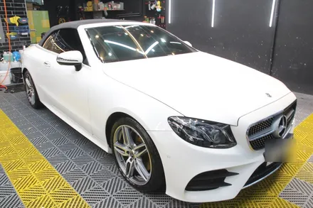 인천 자동차판금도색 작업 남다른 곳 / 인천,송도