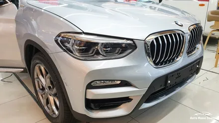 창원PPF 전문점 BMW 신형X3 생활보호패키지 시공후기
