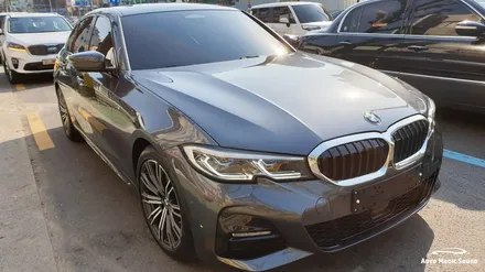 창원PPF BMW 신형3시리즈 생활보호패키지 시공후기