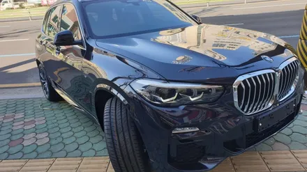 창원 브이쿨썬팅 BMW X5 시공후기