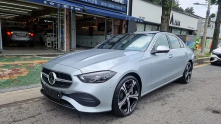창원 벤츠 c300 썬팅 시공후기