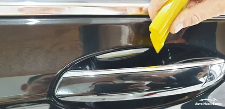 창원PPF BMW 750li 생활보호패키지 PPF전문점에서 시공후기