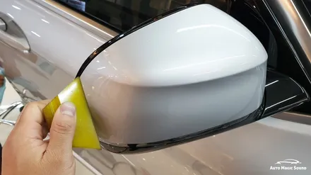 창원PPF 전문점 BMW 신형X3 생활보호패키지 시공후기