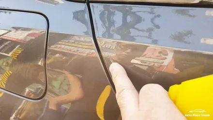 창원PPF BMW 신형3시리즈 생활보호패키지 시공후기