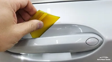 창원PPF 전문점 BMW 신형X3 생활보호패키지 시공후기