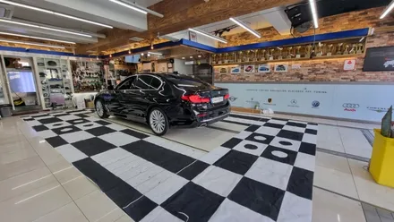 BMW530i 어라운드뷰