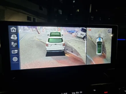 창원 올뉴쏘렌토어라운드뷰 시공후기