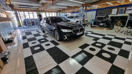 BMW530i 어라운드뷰