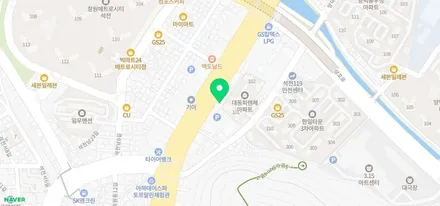 창원 PPF 필름 생활보호패키지 미니쿠퍼 시공