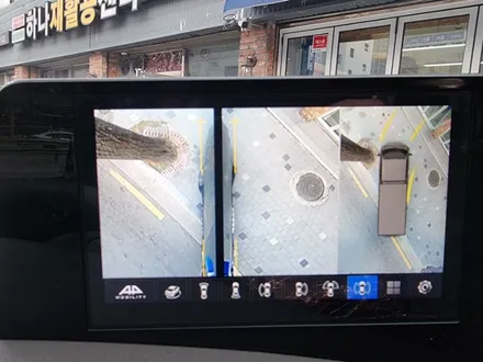 창원 포터2어라운드뷰 시공후기