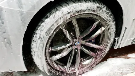 창원 PPF 필름 BMW 530i 시공