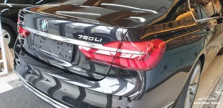 창원PPF BMW 750li 생활보호패키지 PPF전문점에서 시공후기