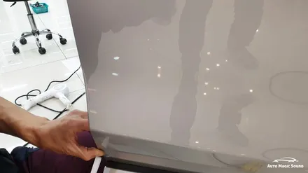 창원PPF 전문점 BMW 신형X3 생활보호패키지 시공후기